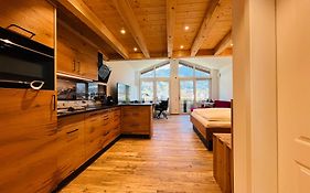 AlpSuites Oberstdorf
